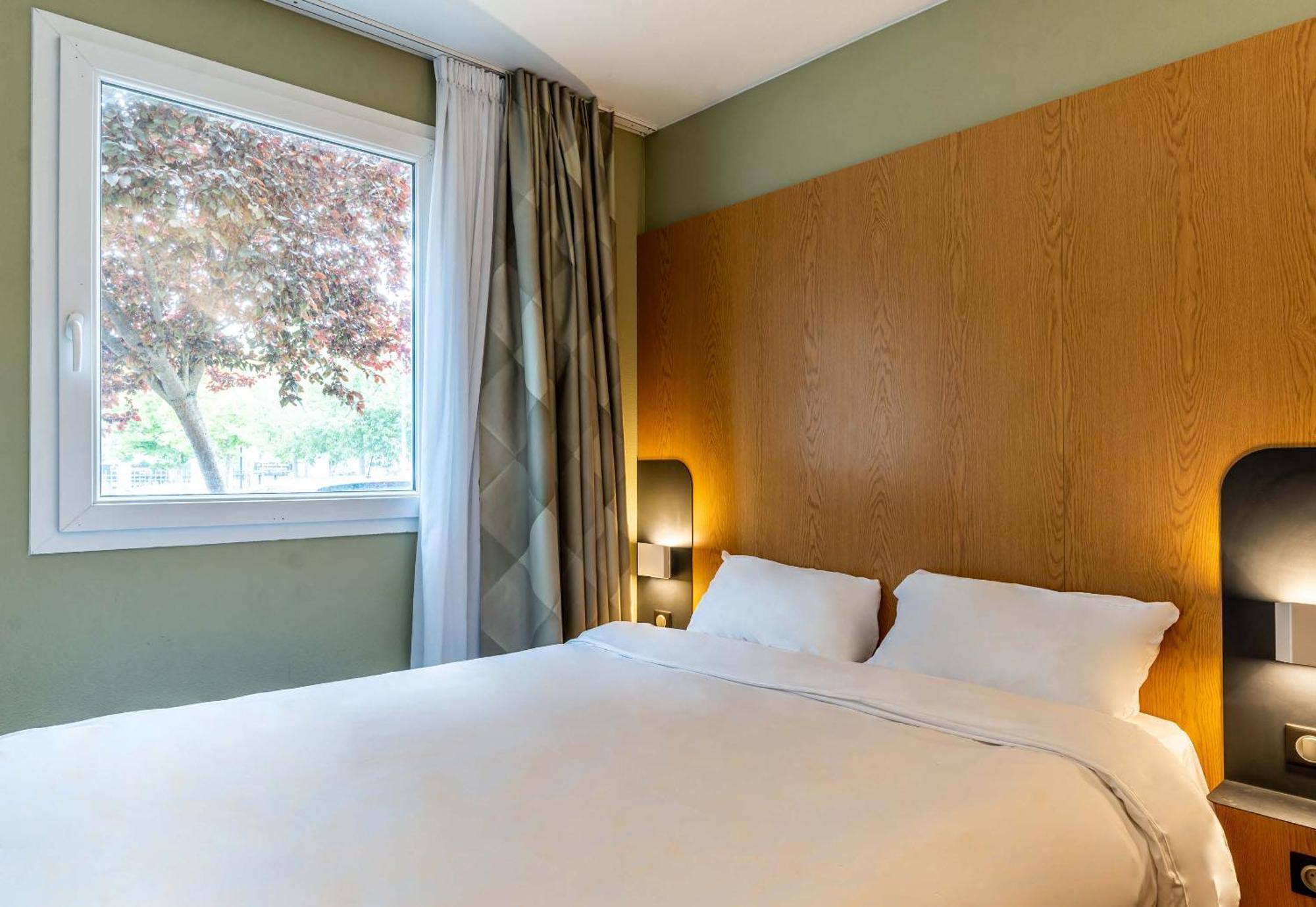 Aix-en-provence Hotel 2*