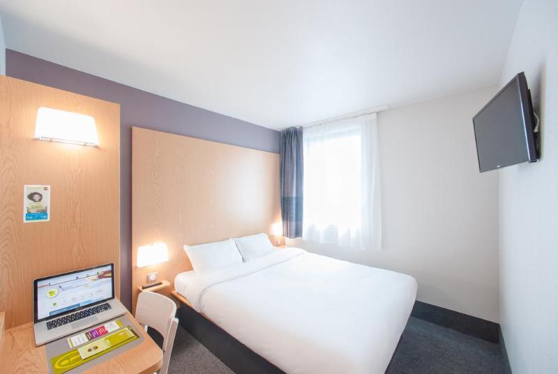 Aix-en-provence Hotel 2*